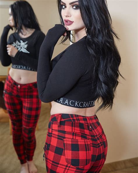 25 Hot Paige Ass Photos